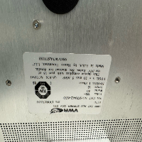 VWR Hotplate Stirrer image 0